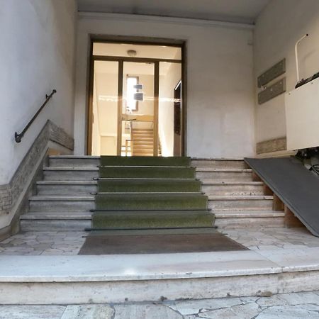 Urban Center II Easy Parking Near Tram Apartment Флоренция Екстериор снимка
