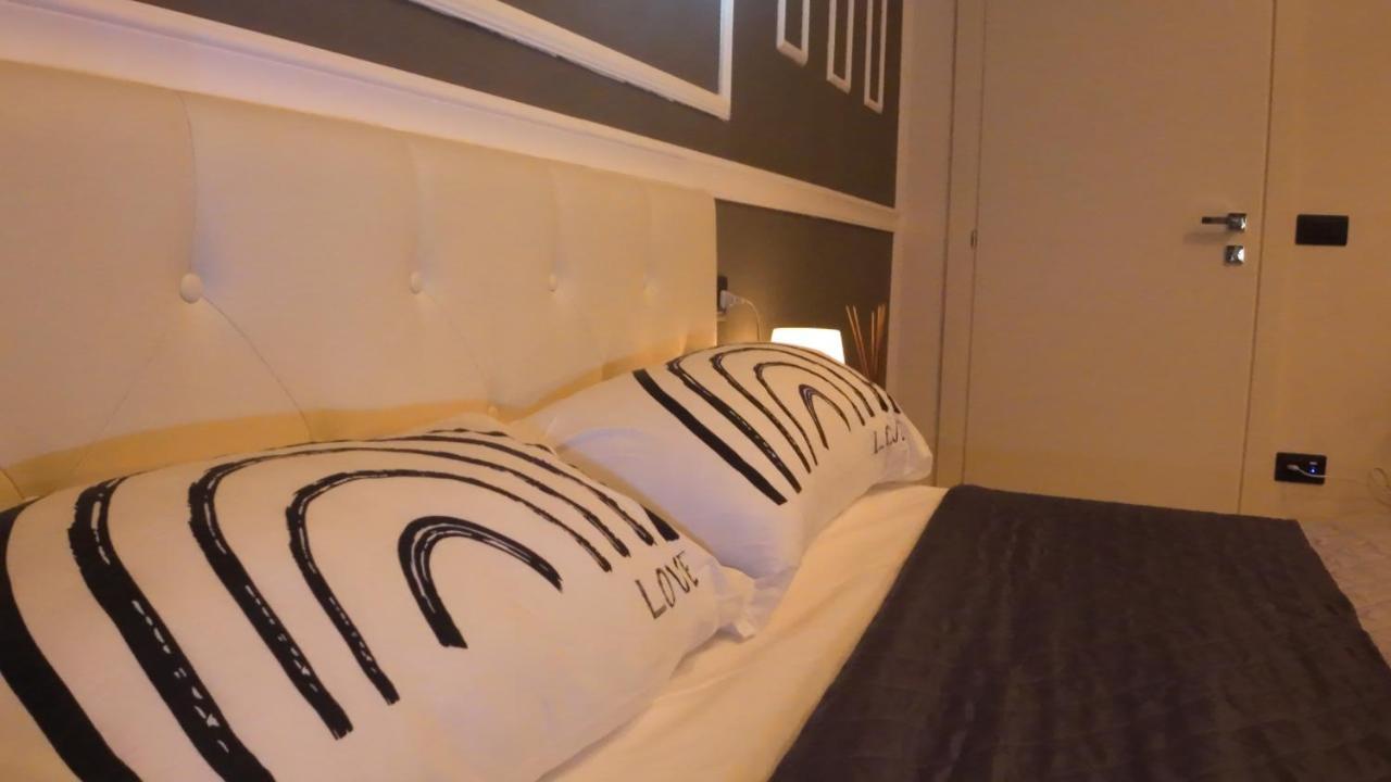 Urban Center II Easy Parking Near Tram Apartment Флоренция Екстериор снимка