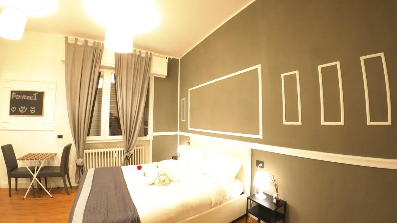 Urban Center II Easy Parking Near Tram Apartment Флоренция Екстериор снимка