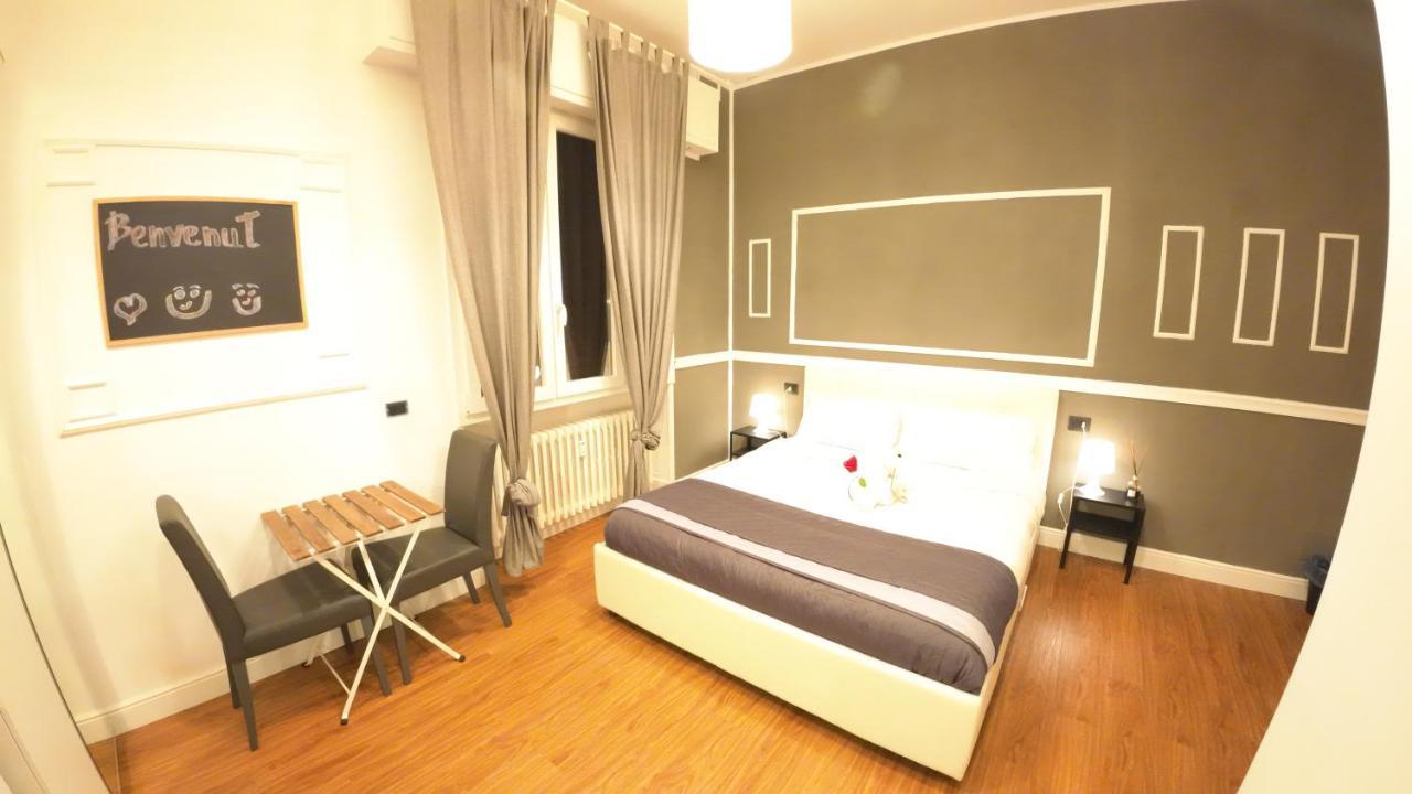Urban Center II Easy Parking Near Tram Apartment Флоренция Екстериор снимка