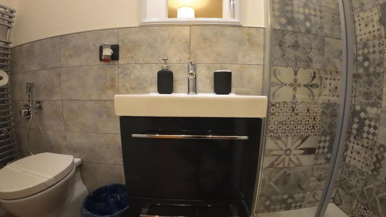 Urban Center II Easy Parking Near Tram Apartment Флоренция Екстериор снимка