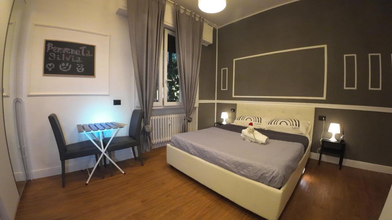 Urban Center II Easy Parking Near Tram Apartment Флоренция Екстериор снимка