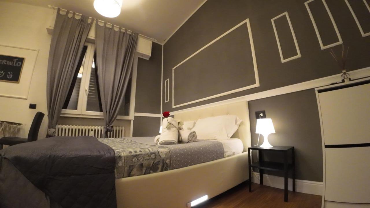 Urban Center II Easy Parking Near Tram Apartment Флоренция Екстериор снимка