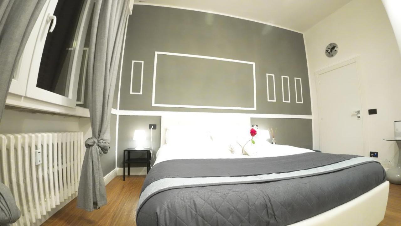 Urban Center II Easy Parking Near Tram Apartment Флоренция Екстериор снимка
