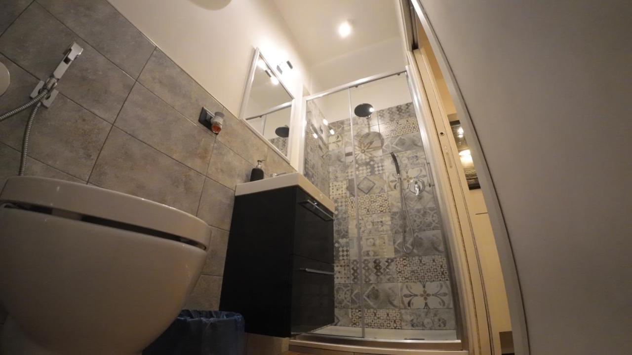 Urban Center II Easy Parking Near Tram Apartment Флоренция Екстериор снимка