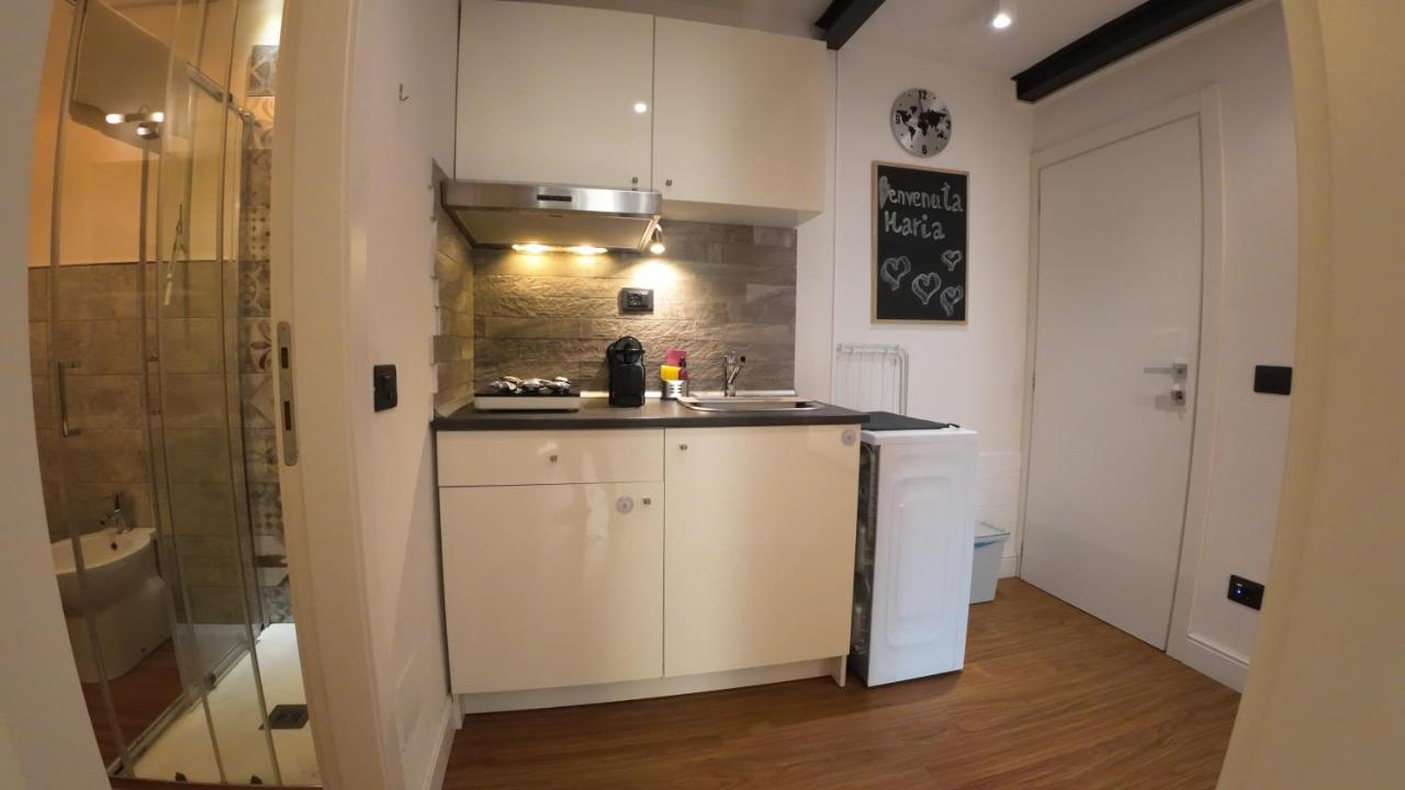 Urban Center II Easy Parking Near Tram Apartment Флоренция Екстериор снимка