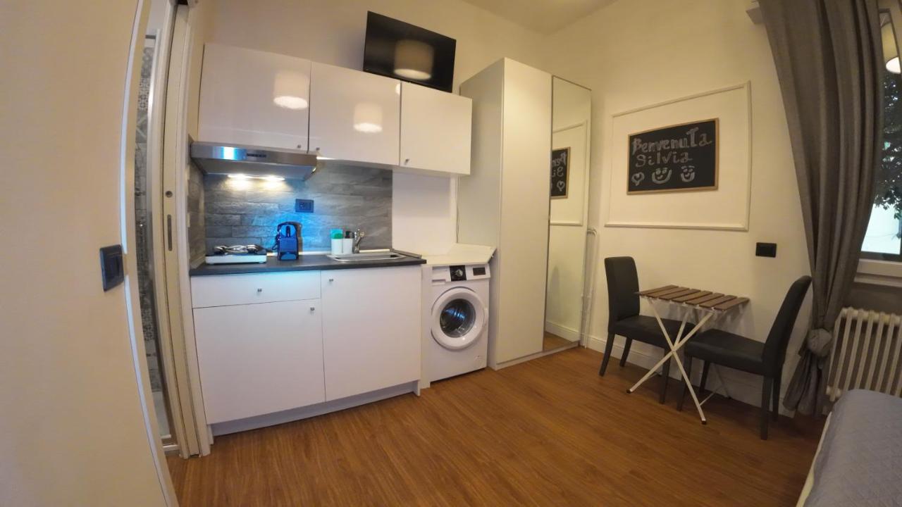 Urban Center II Easy Parking Near Tram Apartment Флоренция Екстериор снимка
