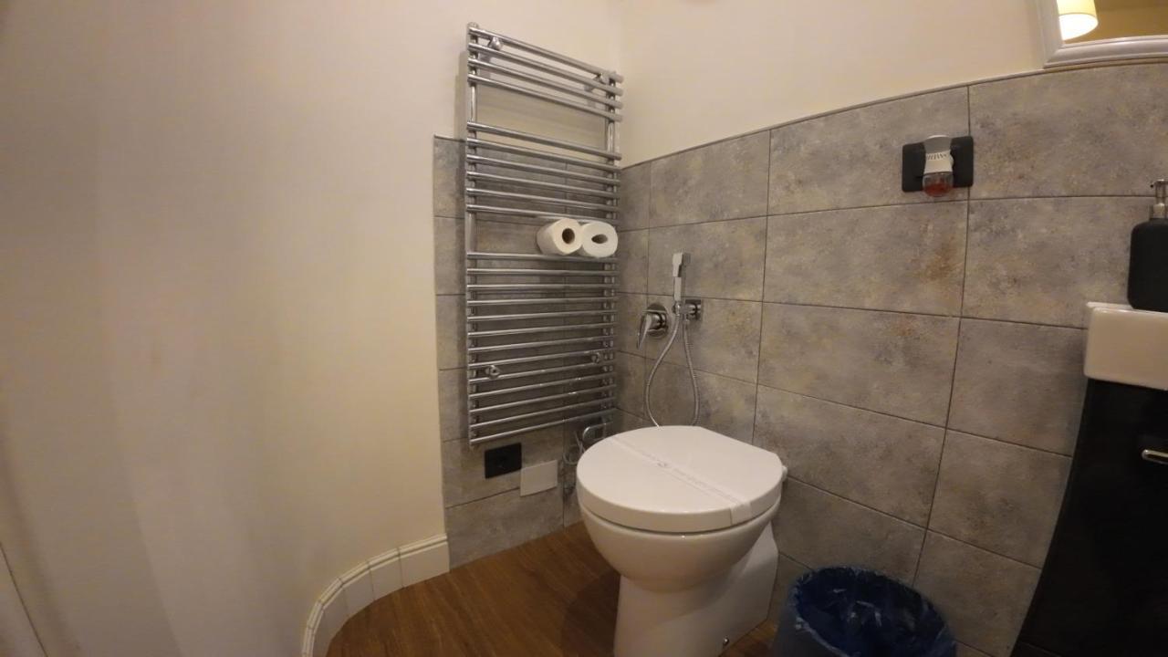 Urban Center II Easy Parking Near Tram Apartment Флоренция Екстериор снимка