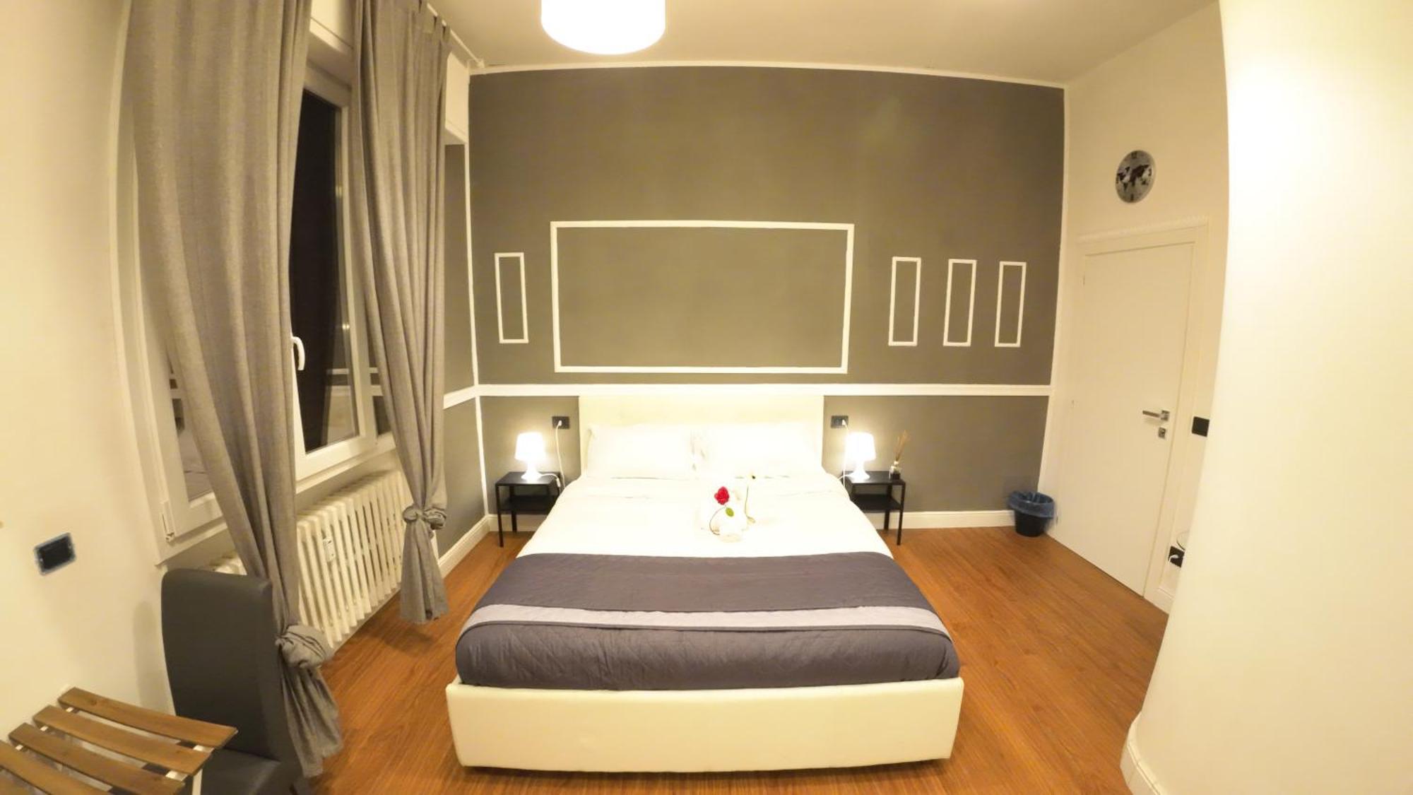 Urban Center II Easy Parking Near Tram Apartment Флоренция Екстериор снимка